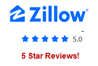 Zillow 5 Star Reviews Jonathan Steiger
